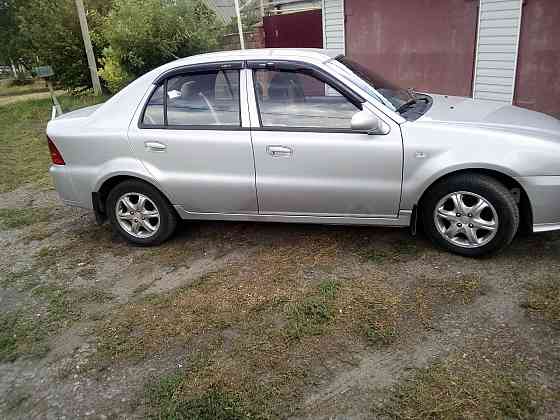Продам Джили Ск (Geely Ck-2, 2011 г.в.), мкпп, 1400 см3, бензин Донецк