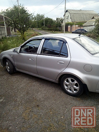 Продам Джили Ск (Geely Ck-2, 2011 г.в.), мкпп, 1400 см3, бензин Донецк - изображение 2