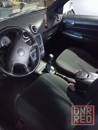 Продам Джили Ск (Geely Ck-2, 2011 г.в.), мкпп, 1400 см3, бензин Донецк - изображение 6