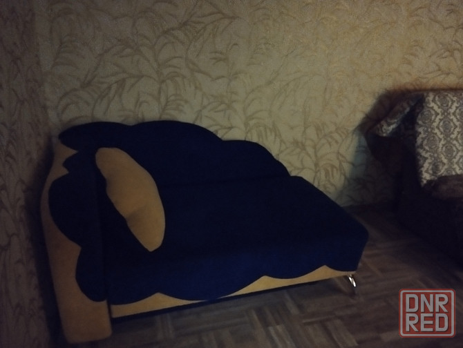 Своя, (не агенство), уютная 1 ком. квартира по пр. Ильича с водой Донецк - изображение 6