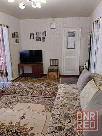 Продам квартиру Волноваха