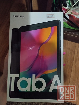 Samsung Tab A 8.0 Донецк - изображение 2