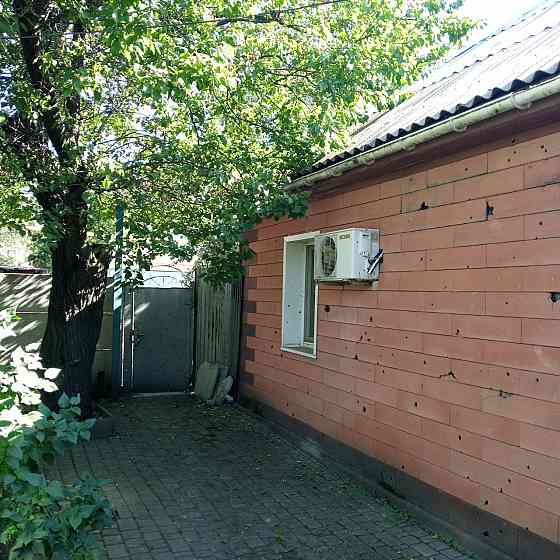 Продажа дома Донецк