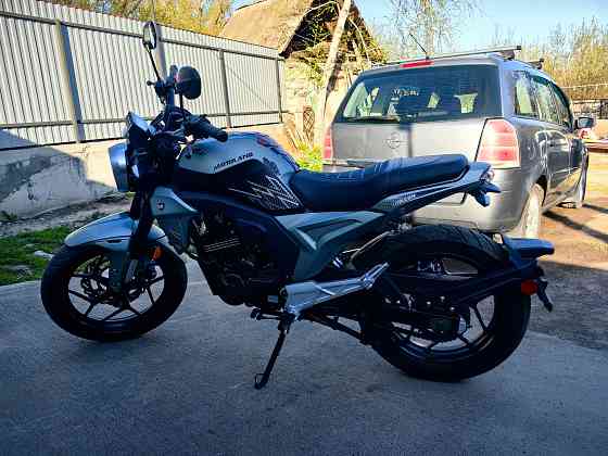 Срочно продам Мотоцикл Motolend XF 300 cbr Донецк