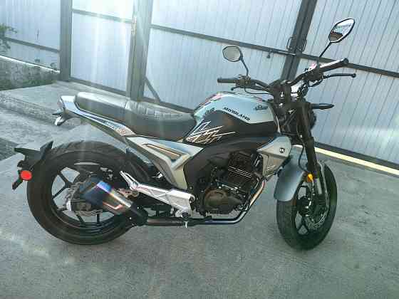 Срочно продам Мотоцикл Motolend XF 300 cbr Донецк