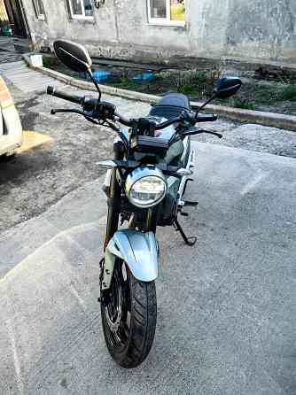Срочно продам Мотоцикл Motolend XF 300 cbr Донецк