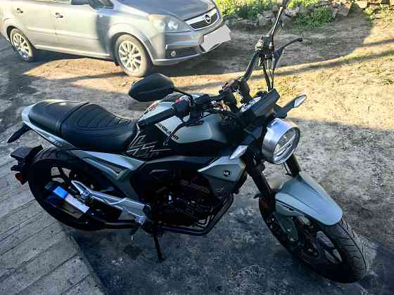 Срочно продам Мотоцикл Motolend XF 300 cbr Донецк