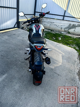 Срочно продам Мотоцикл Motolend XF 300 cbr Донецк - изображение 6