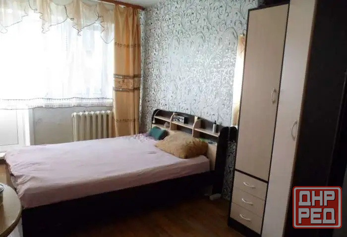 3-х ком. квартира в Киевском р-не Донецк - изображение 2