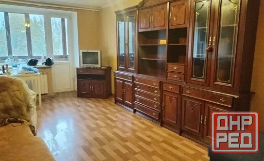 3-х ком. квартира в Киевском р-не Донецк - изображение 1