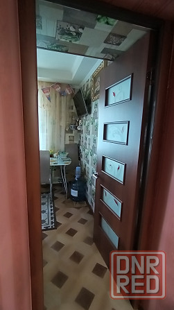 Продам 2-х комнатную квартиру в Буденновском р-не Донецк - изображение 8