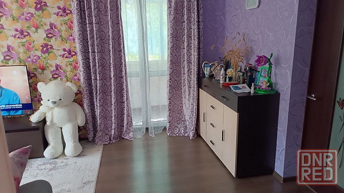 Продам 2-х комнатную квартиру в Буденновском р-не Донецк - изображение 12
