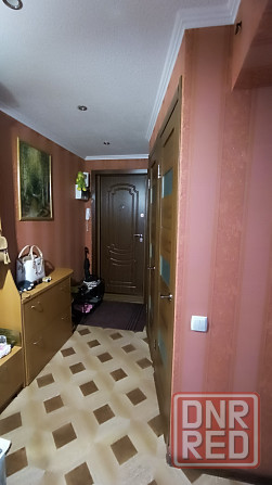 Продам 2-х комнатную квартиру в Буденновском р-не Донецк - изображение 5