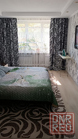 Продам 2-х комнатную квартиру в Буденновском р-не Донецк - изображение 4