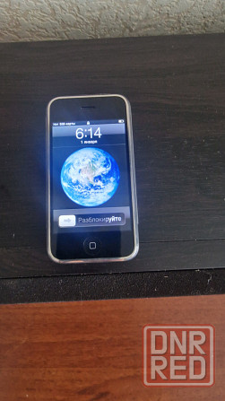 Iphone 1поколения 8Gb Донецк - изображение 3