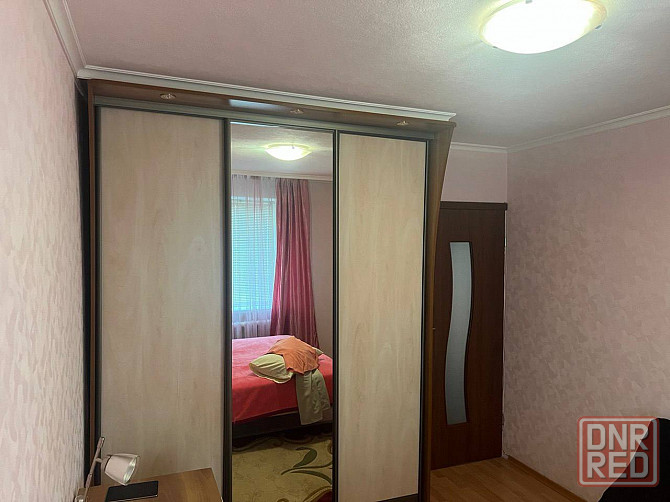 2 комнатную ОЦКб, Аравийская Донецк - изображение 10