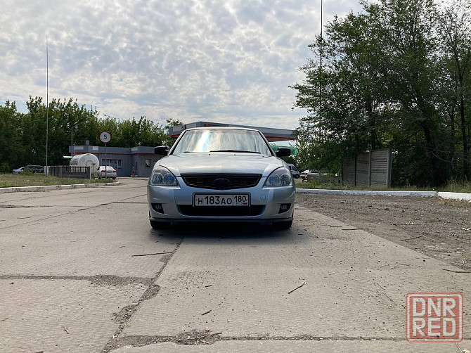 продам ладу приору Макеевка - изображение 5