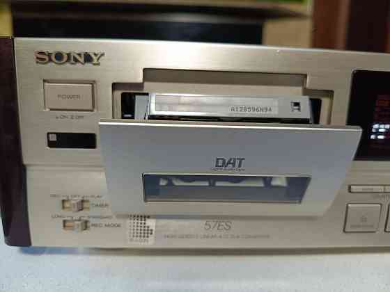 DAT-дека Sony-DTC-57es. Донецк