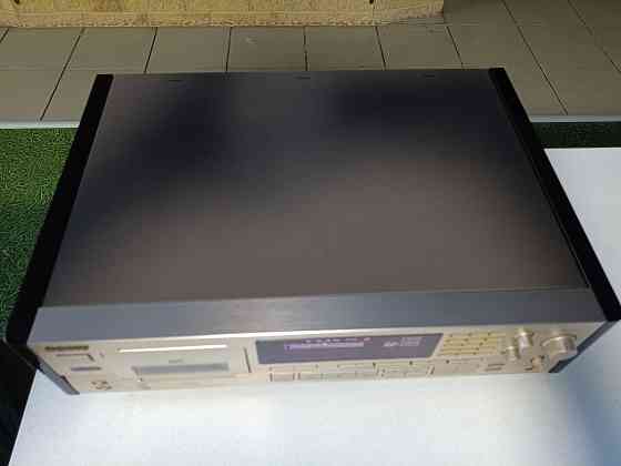 DAT-дека Sony-DTC-57es. Донецк
