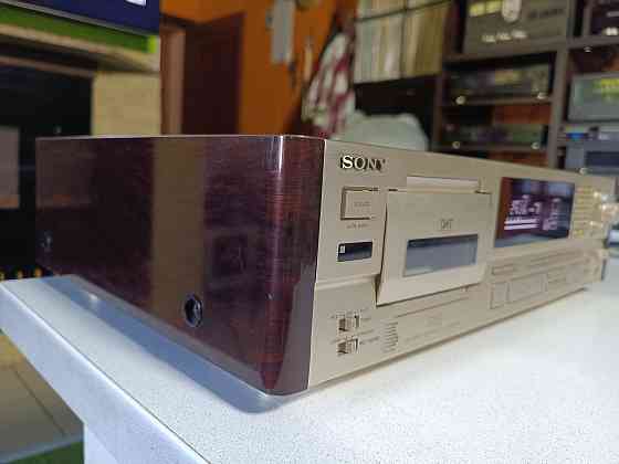 DAT-дека Sony-DTC-57es. Донецк