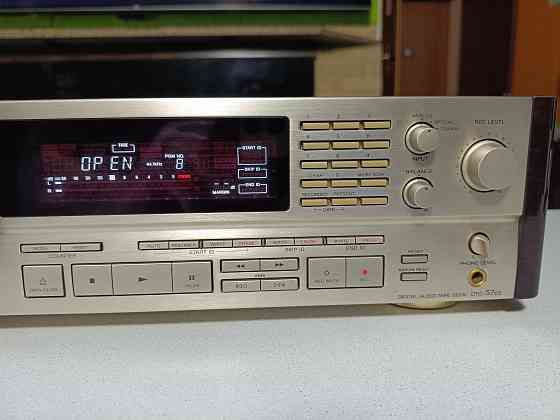 DAT-дека Sony-DTC-57es. Донецк