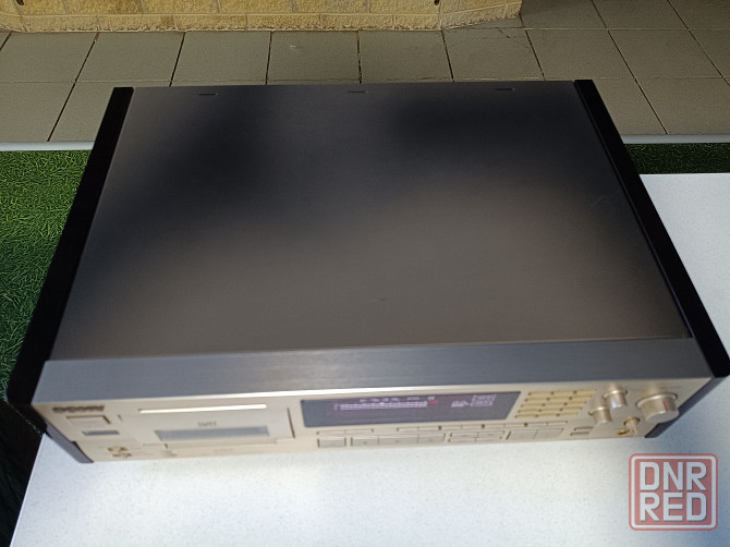 DAT-дека Sony-DTC-57es. Донецк - изображение 4