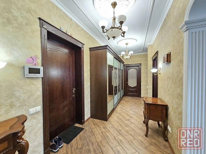 Сдаётся 2кв.Шутова,14 Донецк - изображение 2
