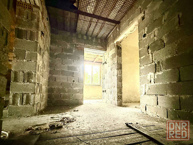 Продажа дома в Калининском районе Донецке (ориентир пивзавод Сармат) Донецк - изображение 2