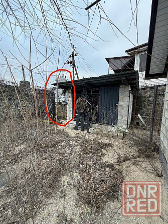 Пансионат белосарайская коса на берегу азовского моря. Первая линия. 620кв.м. 17 соток земли Донецк - изображение 7