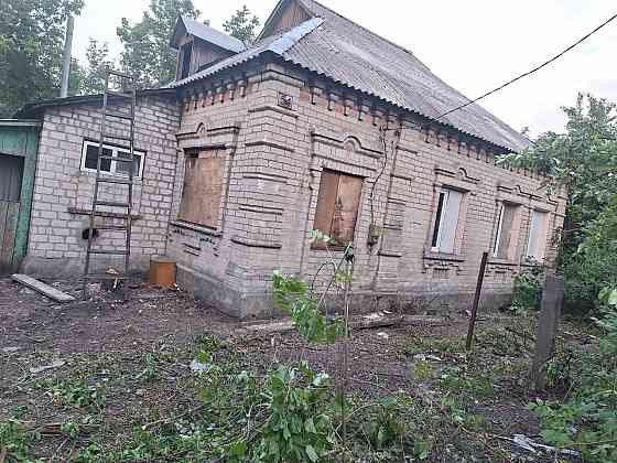 Продажа дома хутор Флора, Кировский район Донецк