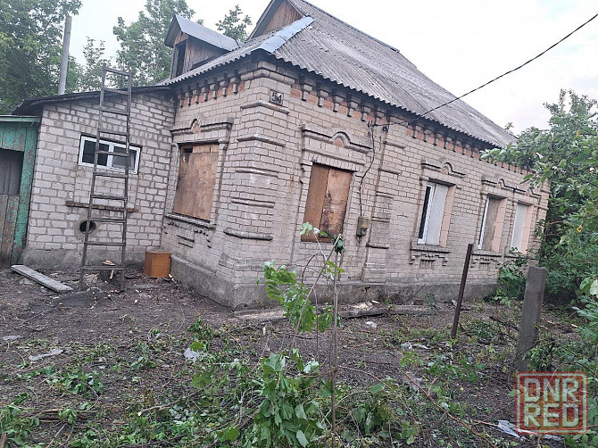 Продажа дома хутор Флора, Кировский район Донецк - изображение 1