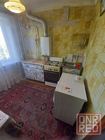 Продам 1к.кв Ул.Зелинского Приморский район города Мариуполя Мариуполь - изображение 1