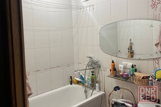 Сдается квартира на Алмазе Донецк - изображение 8
