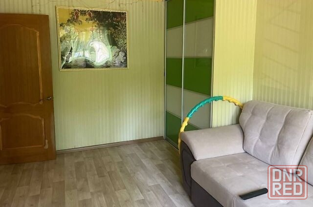 Сдается квартира на Алмазе Донецк - изображение 1