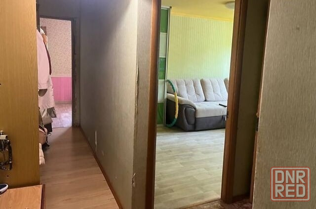 Сдается квартира на Алмазе Донецк - изображение 4