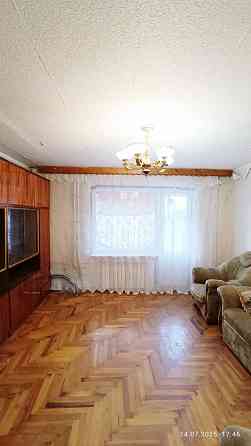 Продам 3-ком квартиру возле спуска к морю! Левый берег. Мариуполь
