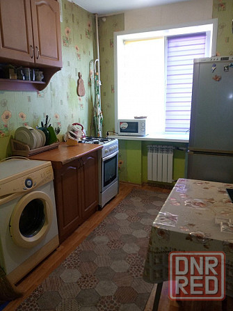 Продаётся 3-х ком.квартира 61 кв.м. Мариуполь - изображение 4