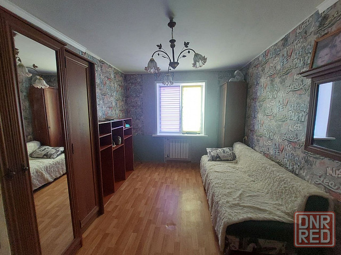 Продаётся 3-х ком.квартира 61 кв.м. Мариуполь - изображение 5