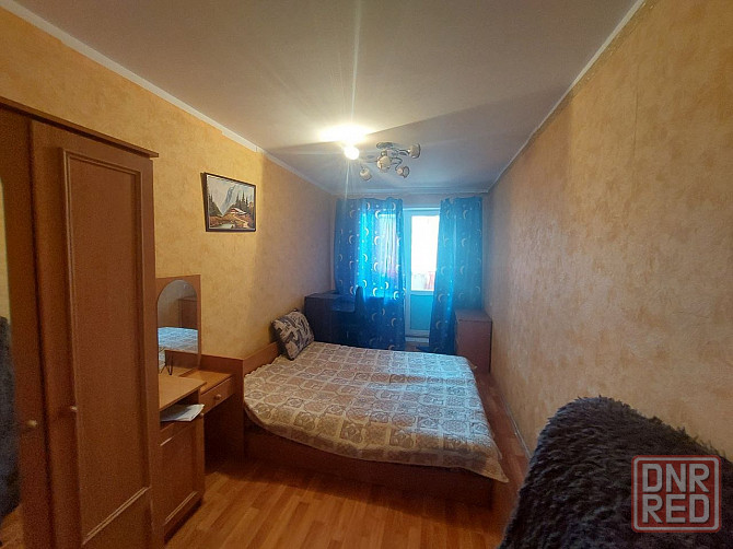 Продаётся 3-х ком.квартира 61 кв.м. Мариуполь - изображение 1