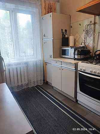 Продам 3 квартиру, испоком Донецк