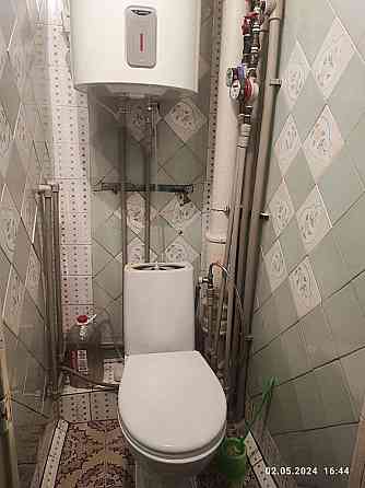 Продам 3 квартиру, испоком Донецк