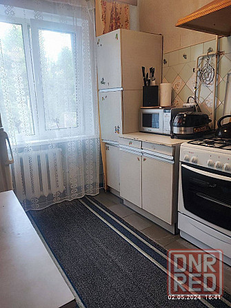 Продам 3 квартиру, испоком Донецк - изображение 1