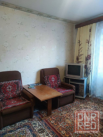 Продам 3 квартиру, испоком Донецк - изображение 2