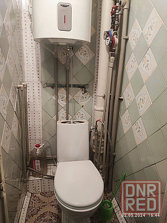 Продам 3 квартиру, испоком Донецк - изображение 5