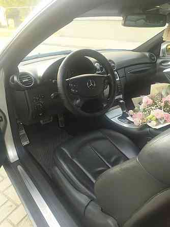 Продаю Mercedes - Benz CLK320 Донецк