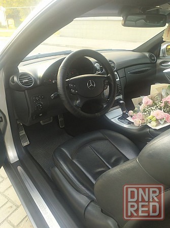 Продаю Mercedes - Benz CLK320 Донецк - изображение 3