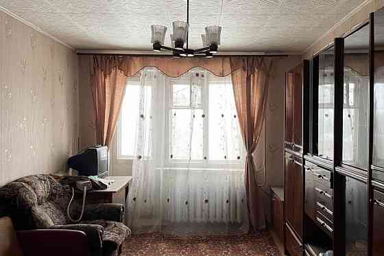 3-х ком. квартира, Боссе Донецк