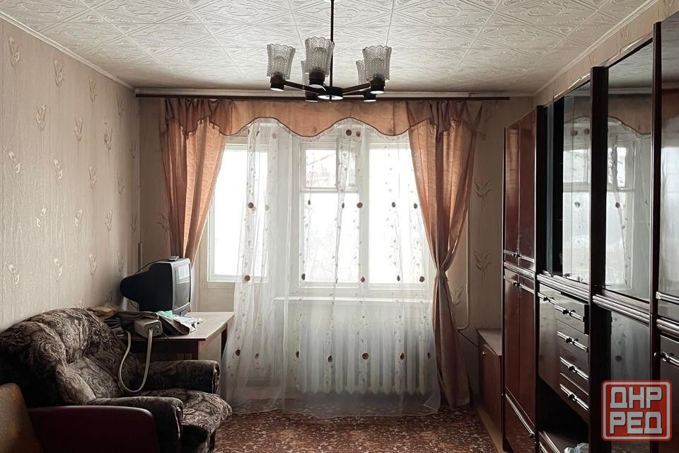 3-х ком. квартира, Боссе Донецк - изображение 1