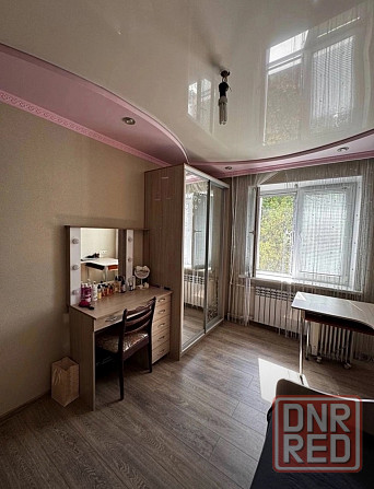 Продажа 2х комнатной квартиры в м-не Центральном г.Макеевки. Макеевка - изображение 4