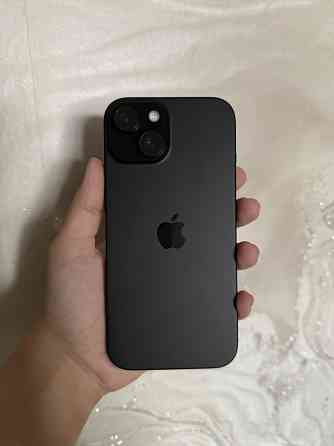 Iphone 15 128gb 99% аккумулятор sim+eSim Донецк